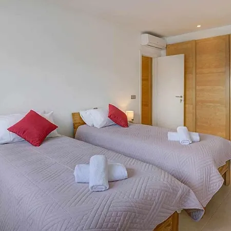 Casa Bea Villaverde Villa *