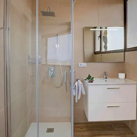 Villa Casa Bea Villaverde Villaverde (Fuerteventura)