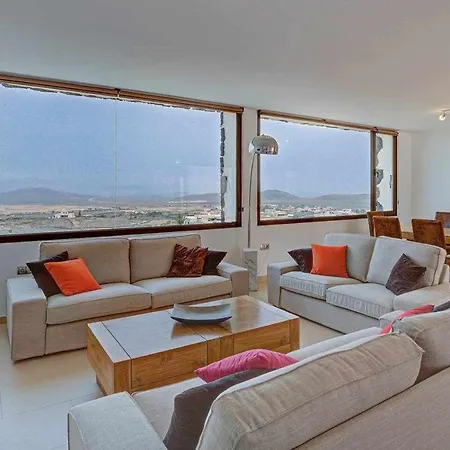 Villa Casa Bea Villaverde *