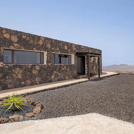Casa Bea Villaverde (Fuerteventura)