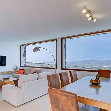 Casa Bea * Villaverde (Fuerteventura)